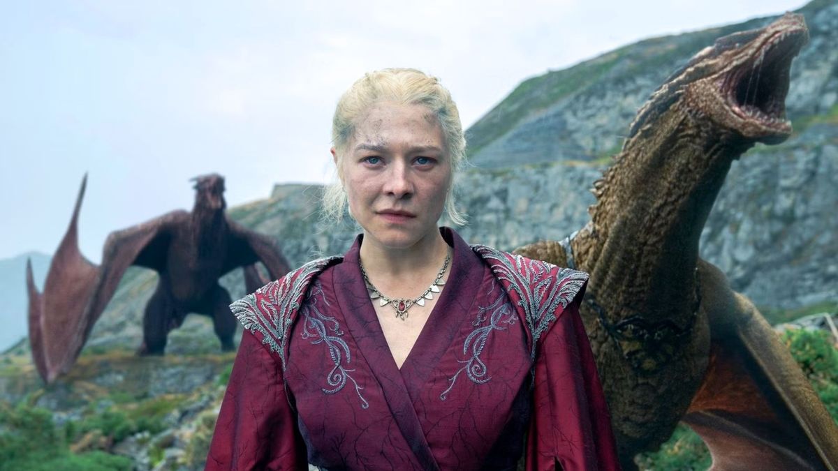 House of the Dragon Season 3